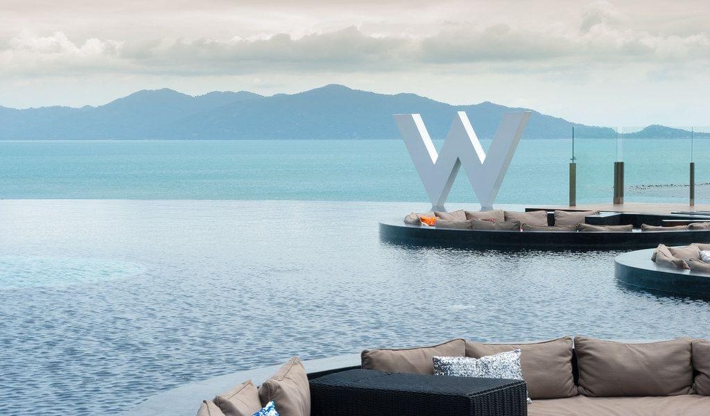 W Koh Samui