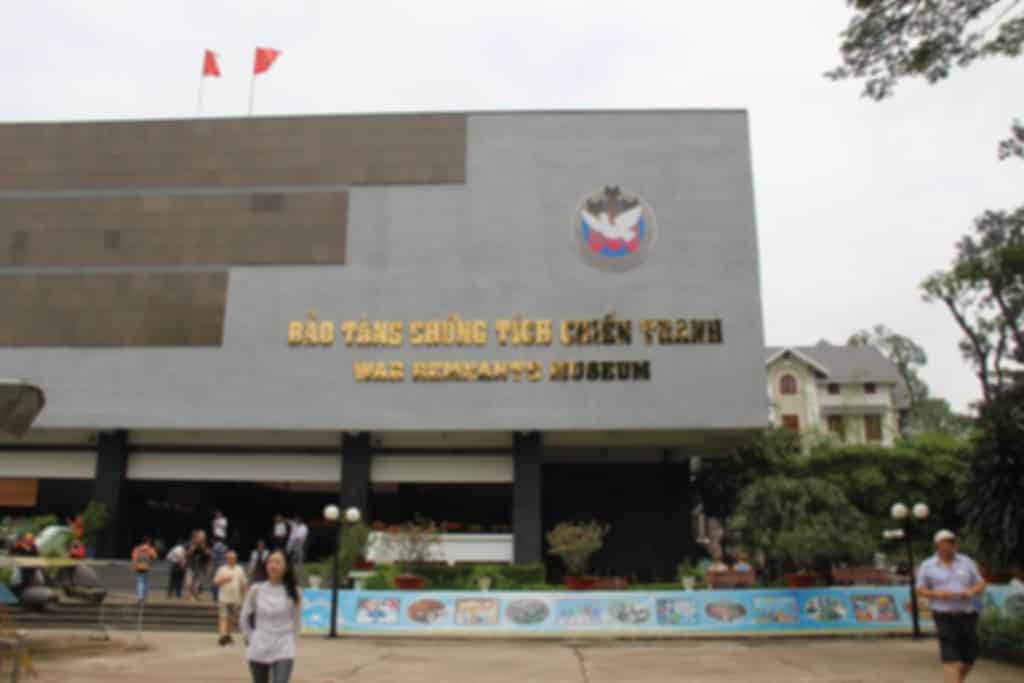 War Remnants Museum, Ho Chi Minh City: History, Exhibits, Tickets & Visitor Guide