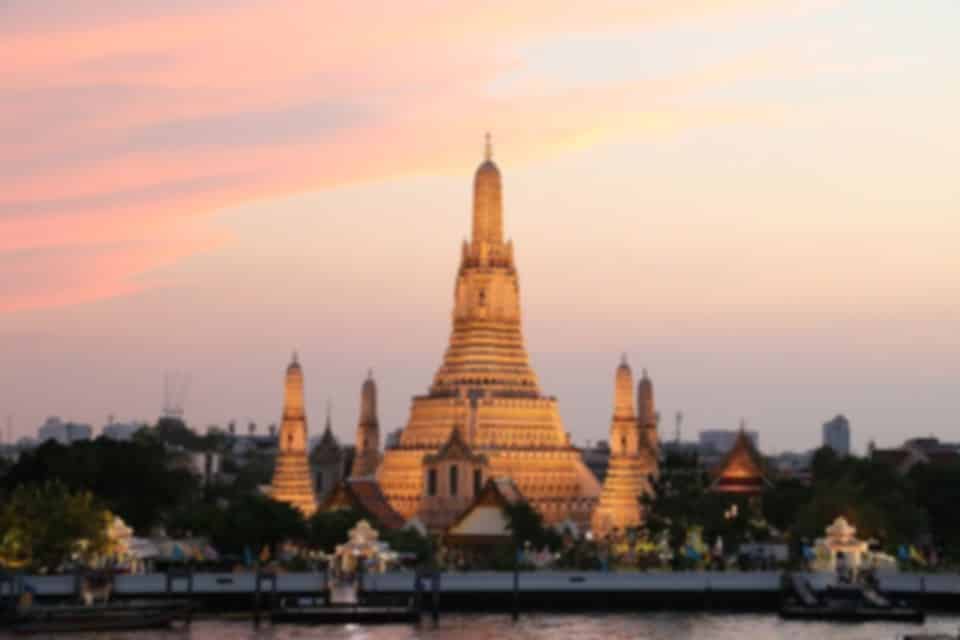Wat Arun Bangkok: Complete 2026 Visitor Guide for Tickets, Timings & Sunset Views