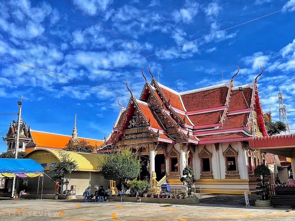 Wat Hua Hin