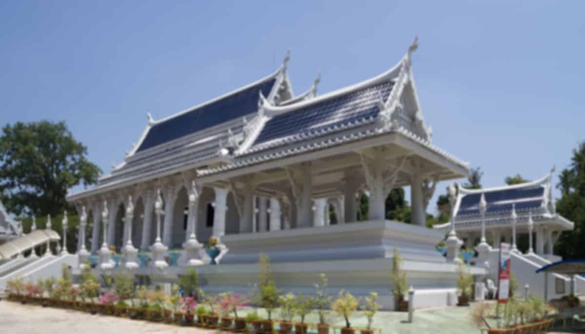 Wat Kaew Korawaram Krabi 2026 Complete Guide