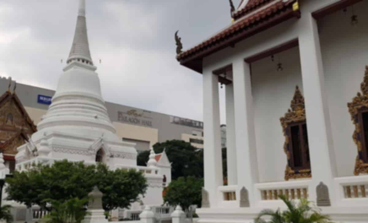 Wat Pathum Wanaram, Bangkok: Complete Visitor Guide