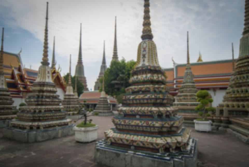 Wat Pho Bangkok Guide 2026: Reclining Buddha, Tickets, Timings & Travel Tips
