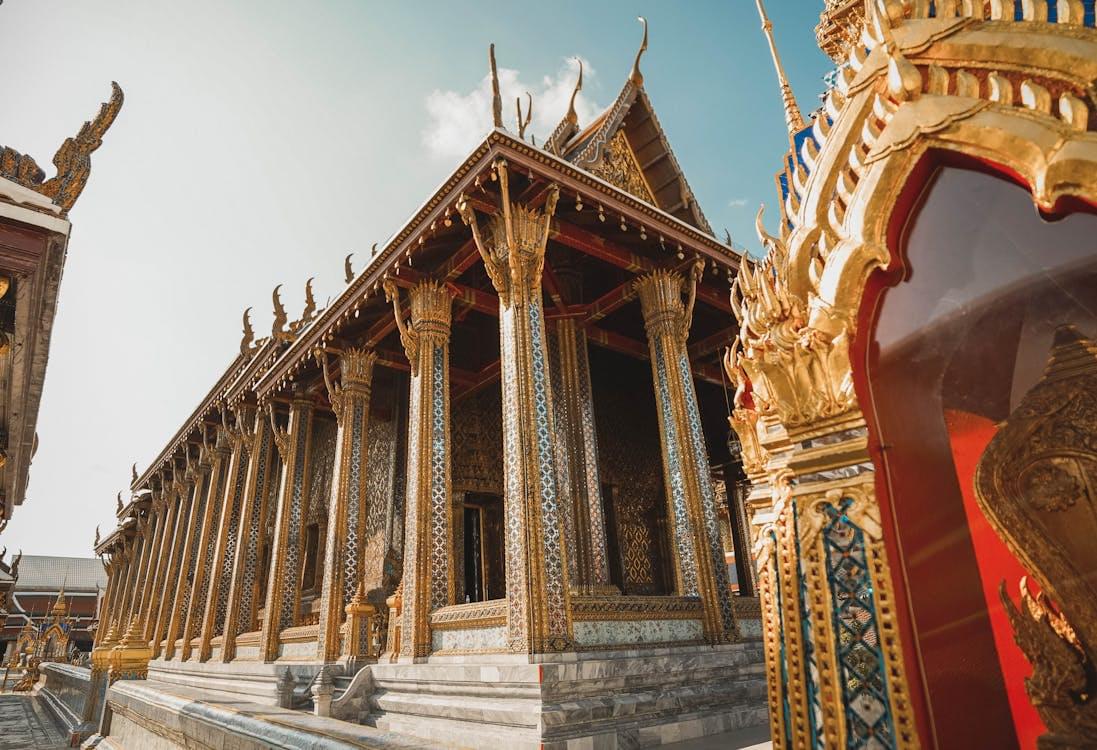 Wat Phra Kaew