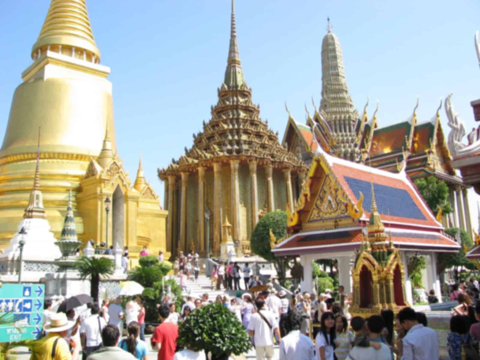 Sri Lanka Vs Thailand: Which Destination is Better?