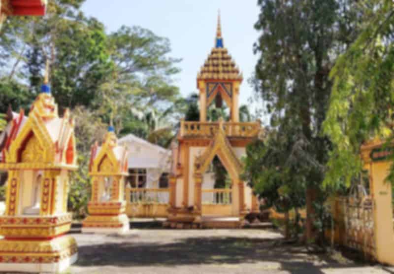 Wat Phra Thong Phuket Travel Guide 2026: History, Timings, Half-Buried Buddha & Visitor Tips