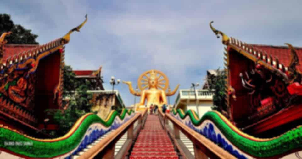 Wat Phra Yai in Pattaya 2026: Ultimate Big Buddha Temple Travel Guide