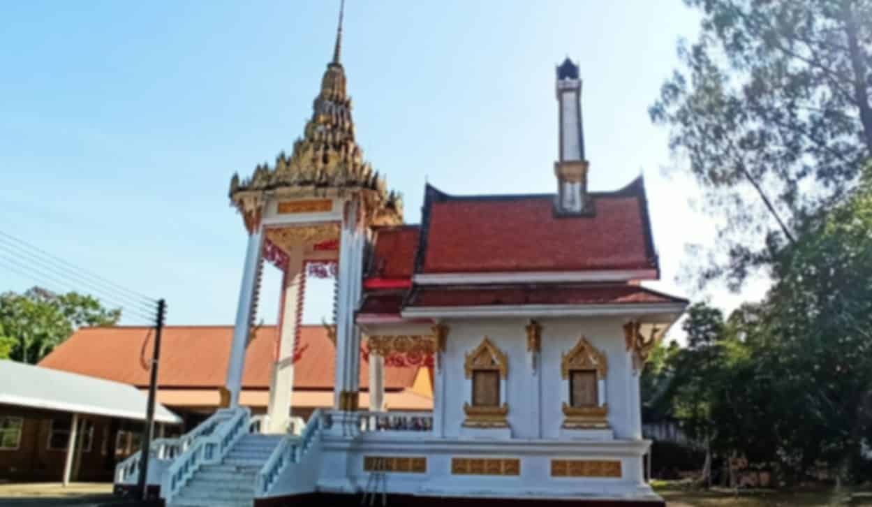 Wat Phra Nang Sang Phuket (2026): Complete Temple, History & Cultural Guide