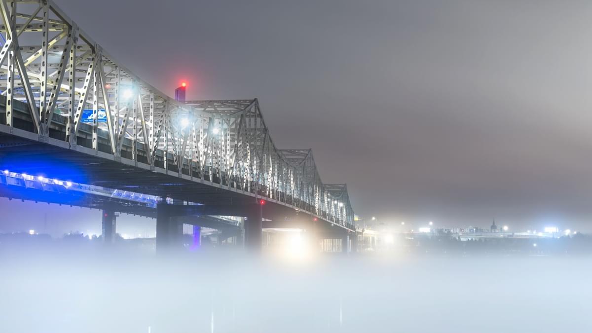 West Bengal in Winter