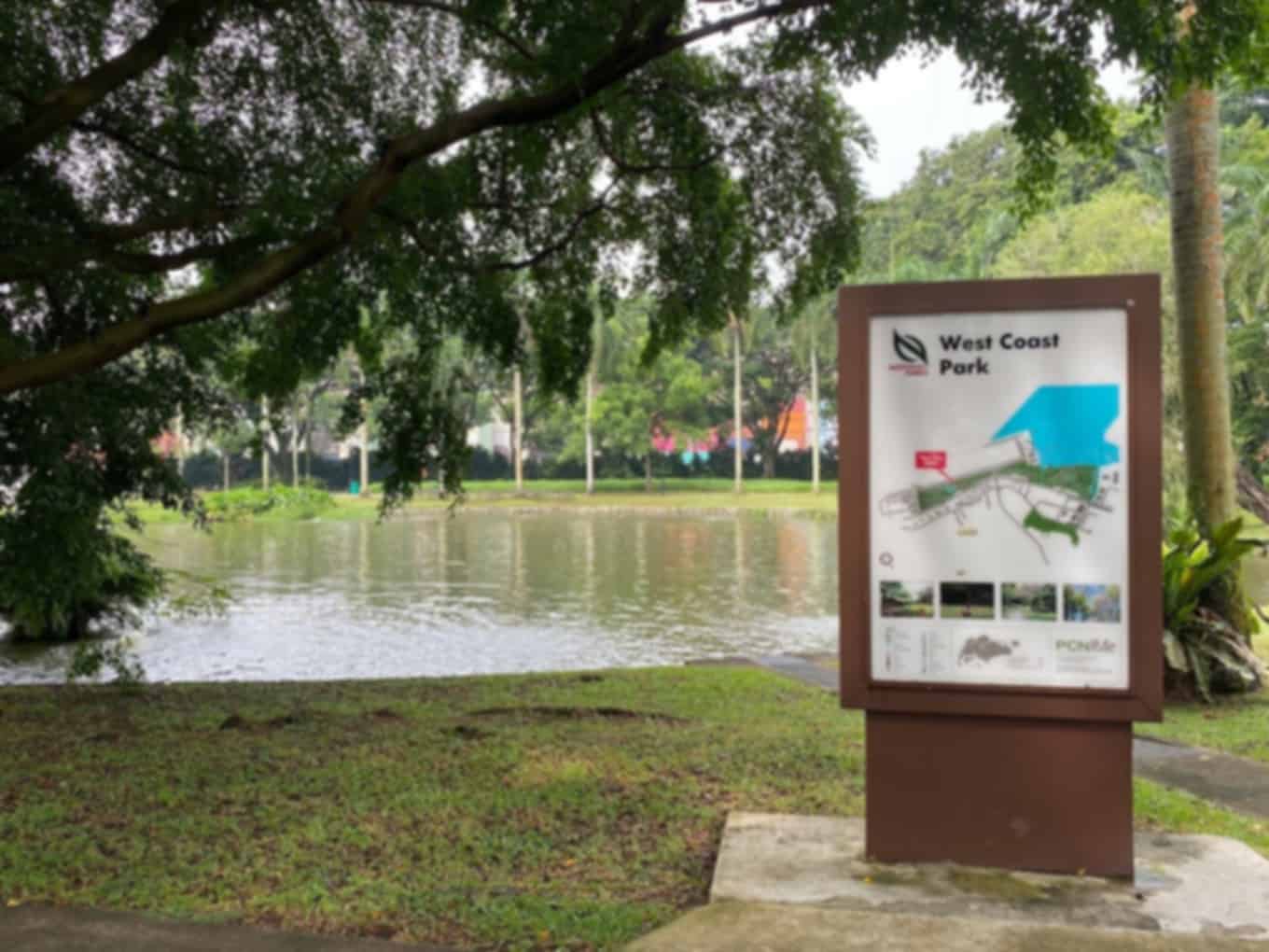 West Coast Park in Singapore 2026: Complete Guide to Attractions, Activities, Best Time & Family Fun
