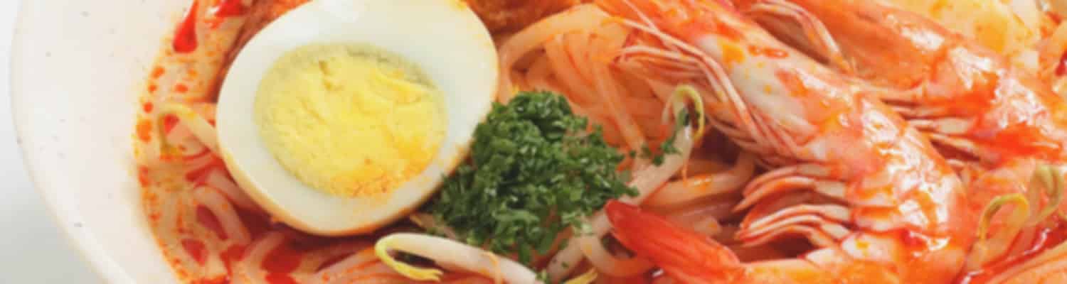 What to Eat in Singapore: 15 Must-Try Local Foods & Hawker Favourites