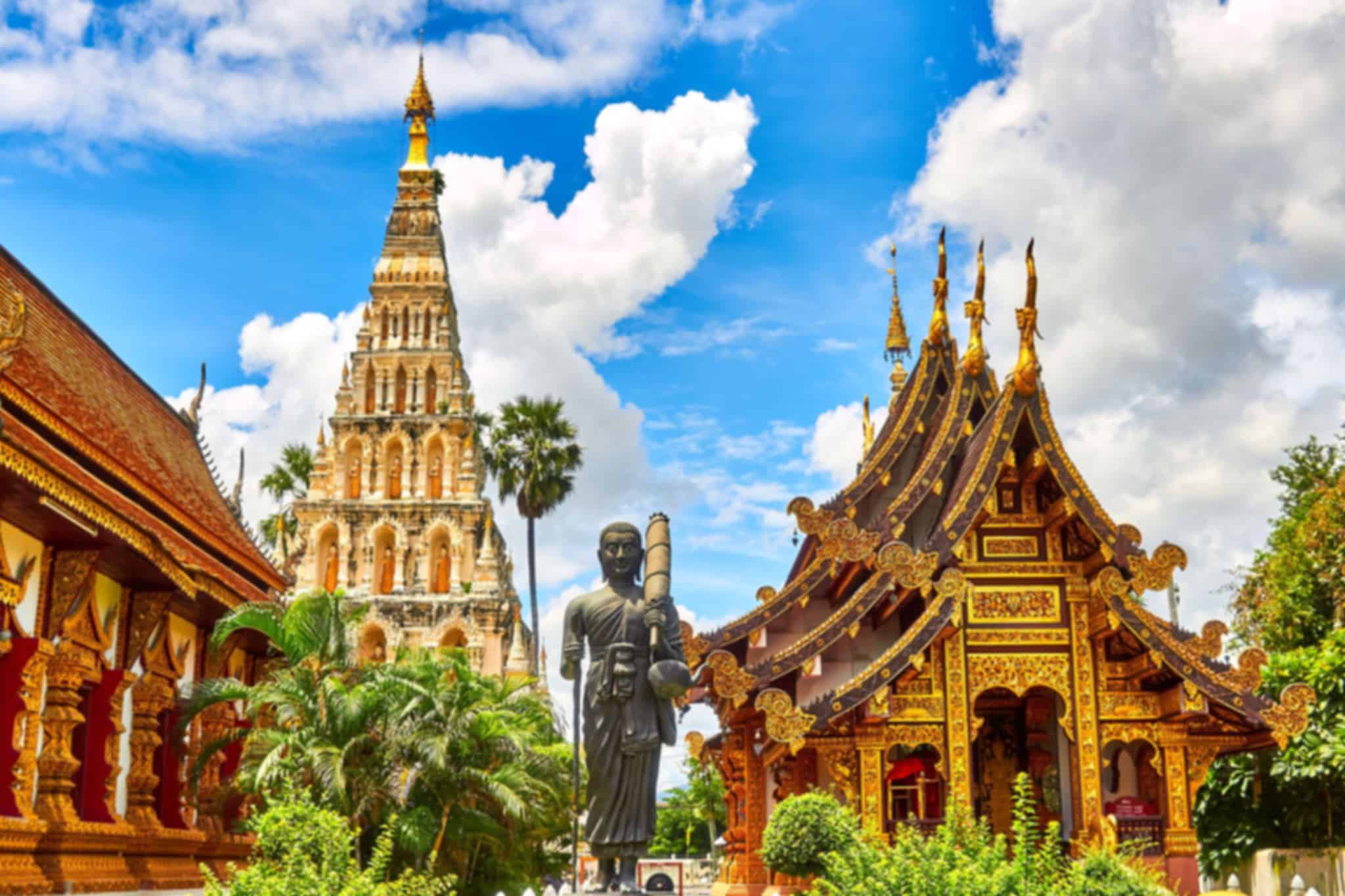 Wiang Kum Kam Chiang Mai Guide: History, Highlights & Visiting Tips