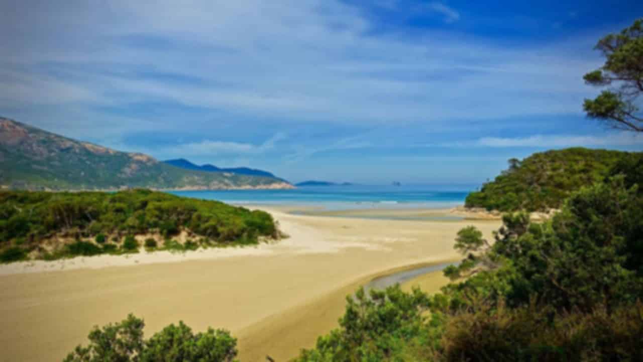 Wilsons Promontory National Park