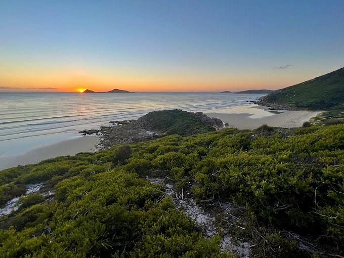 Wilsons Promontory National Park