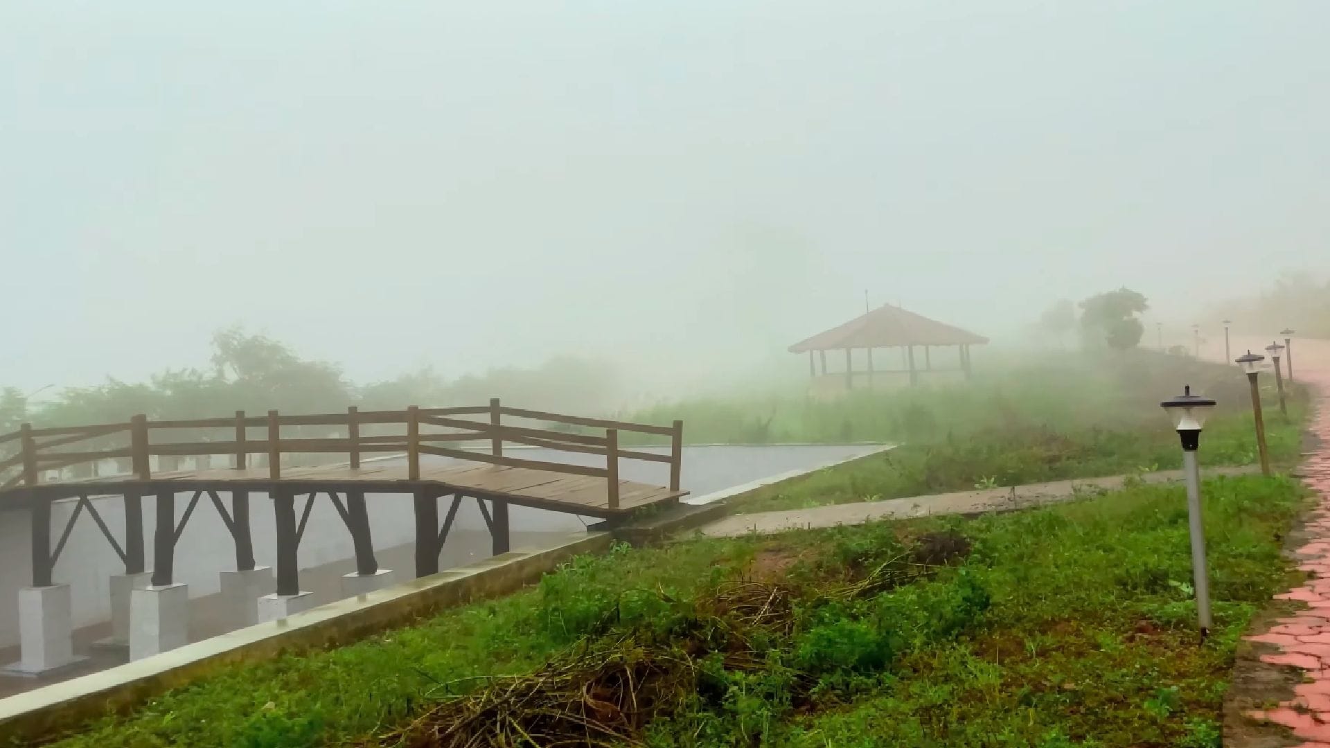 Best Time to Visit Chhattisgarh