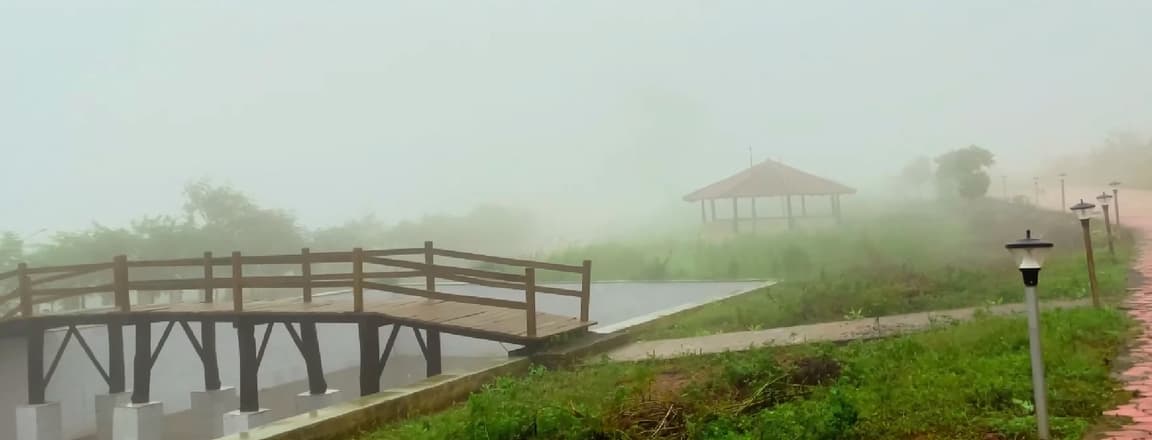 Best Time to Visit Chhattisgarh