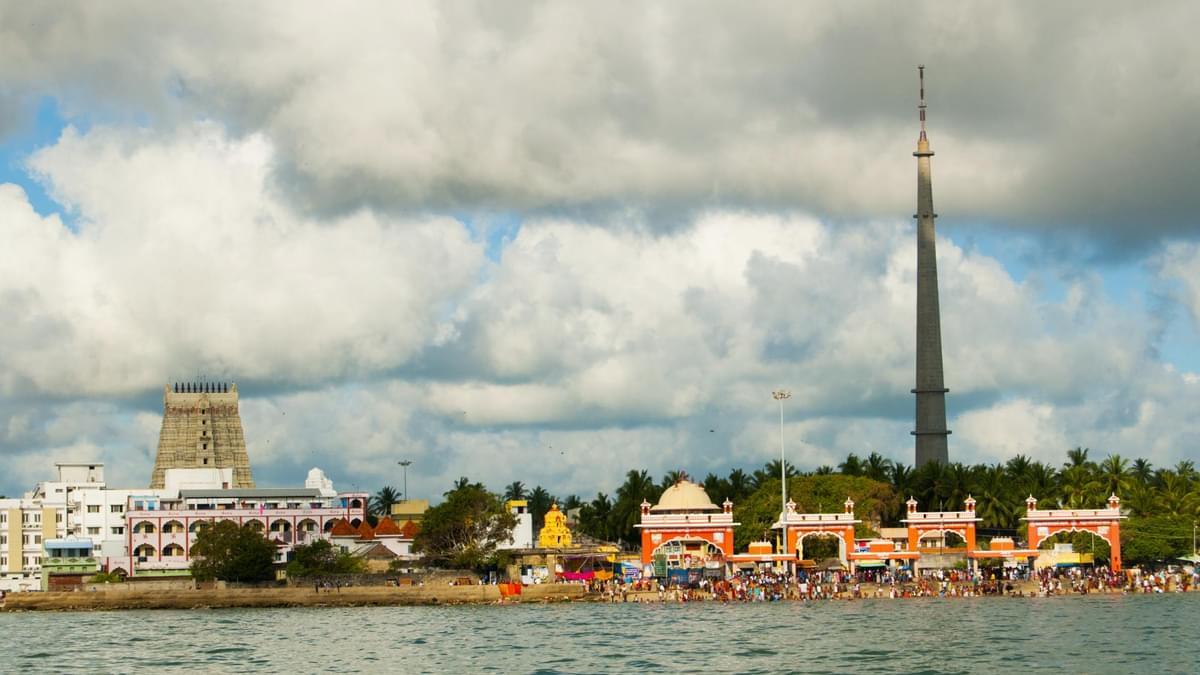 Winter in Tamil Nadu