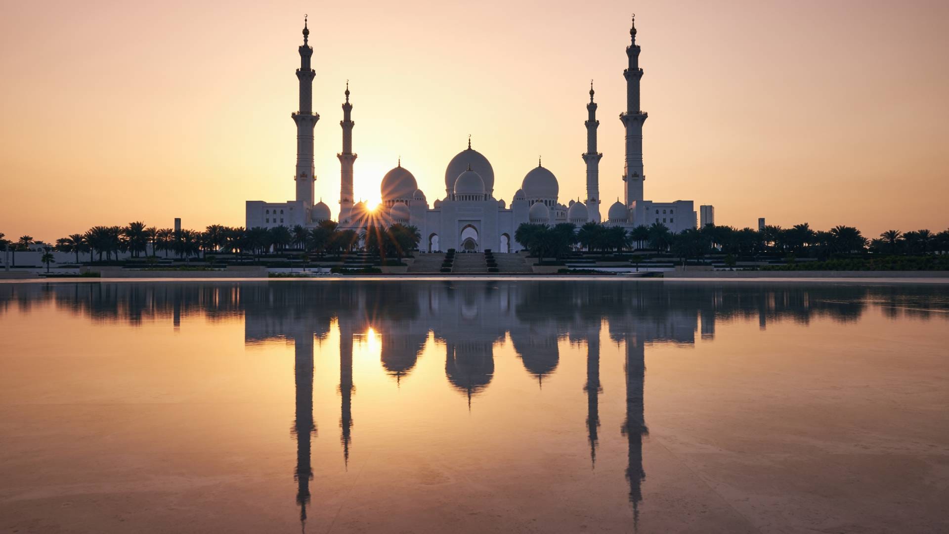 Abu Dhabi Travel Guide