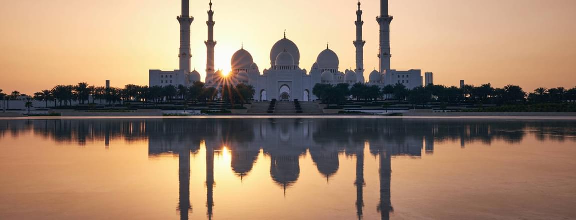 Abu Dhabi Travel Guide