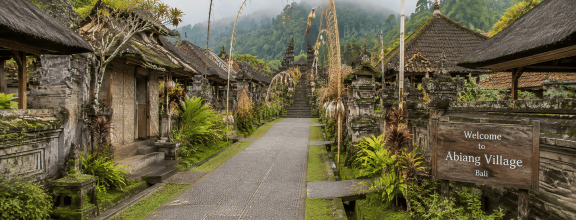 abuan-village