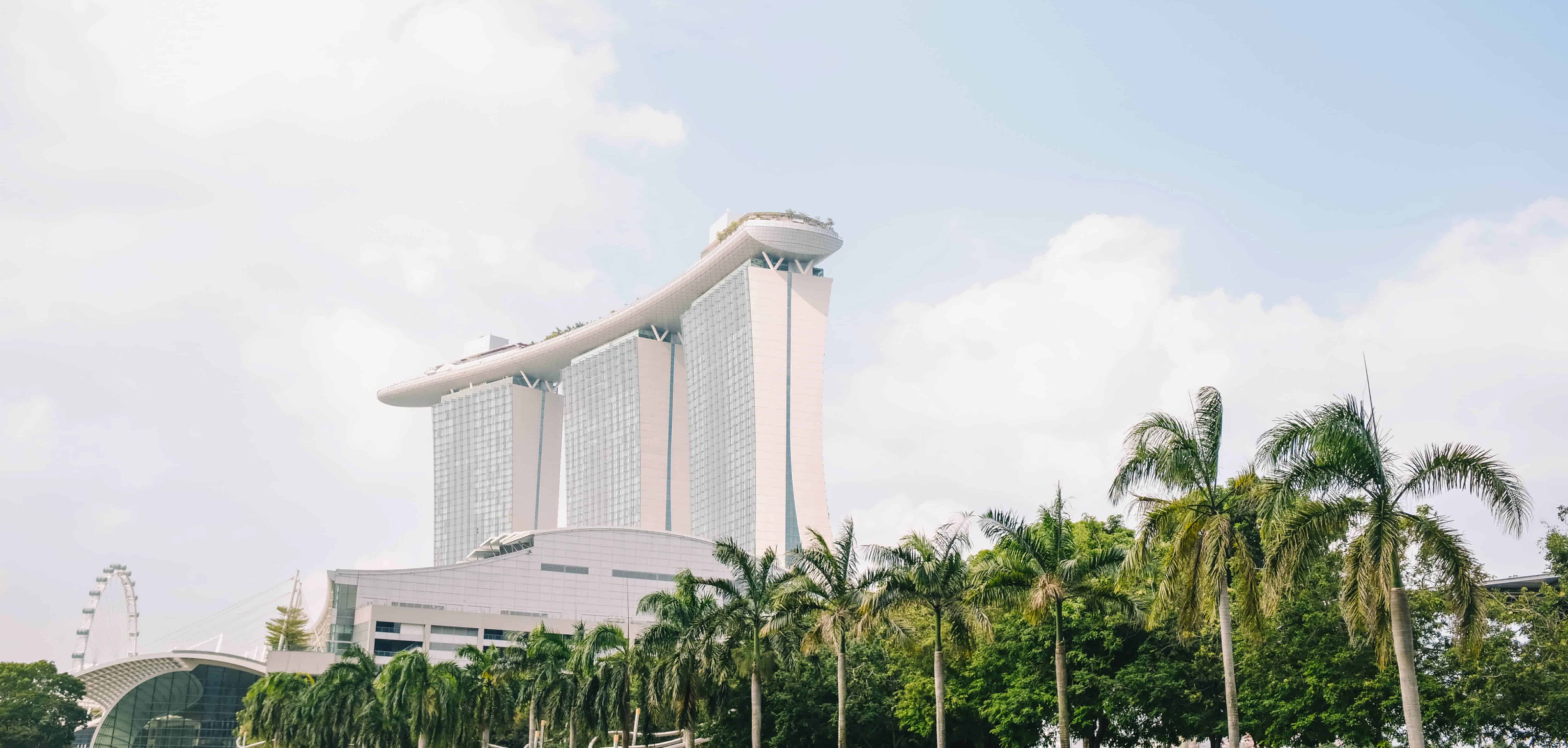 Singapore in September: Your Complete Travel Guide for Perfect Weather and Festivals