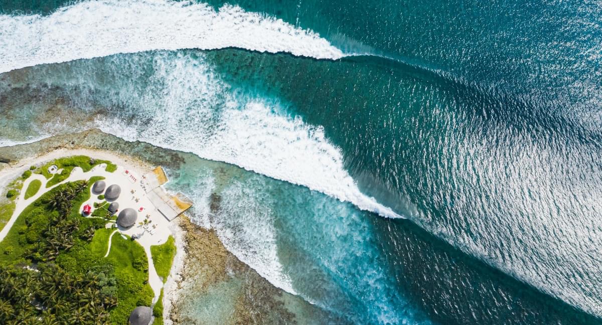 Niyama private islands