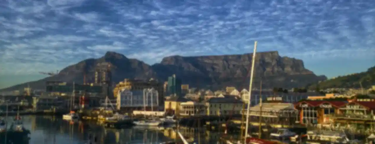 Africa Travel Guide