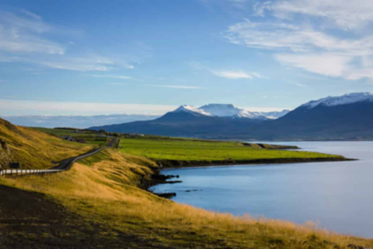 Akureyri Travel Guide and Tourism