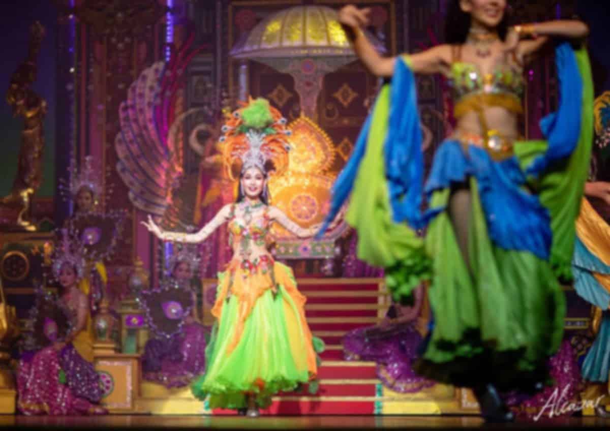 Alcazar Cabaret Show Pattaya 2026: Complete Visitor Guide for Tourists