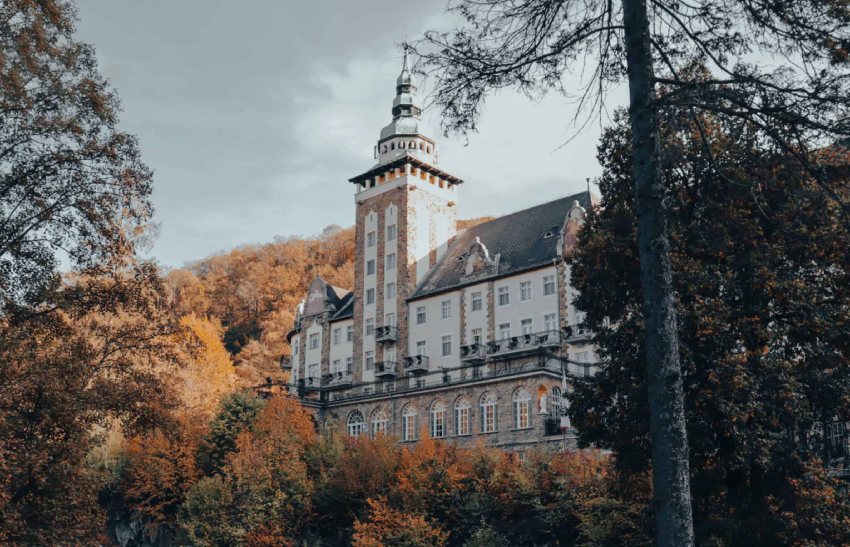 Miskolc Travel Guide and Tourism