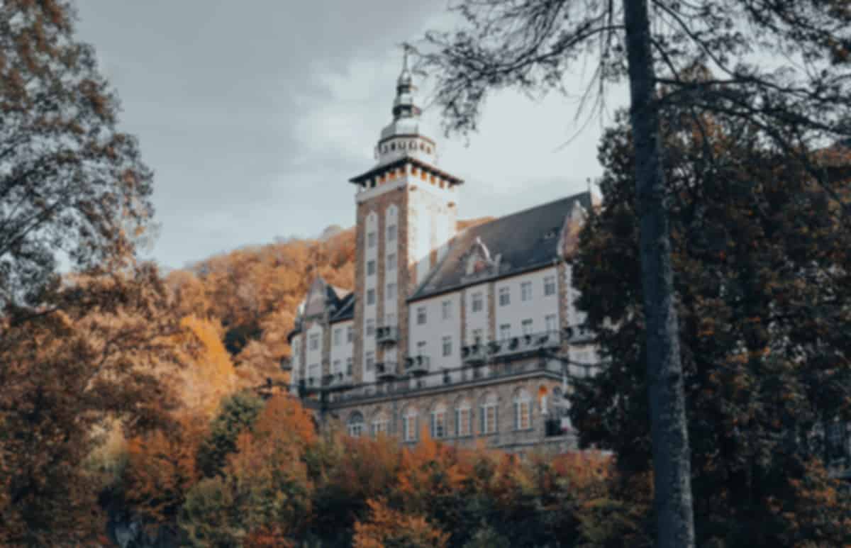 Miskolc Travel Guide and Tourism