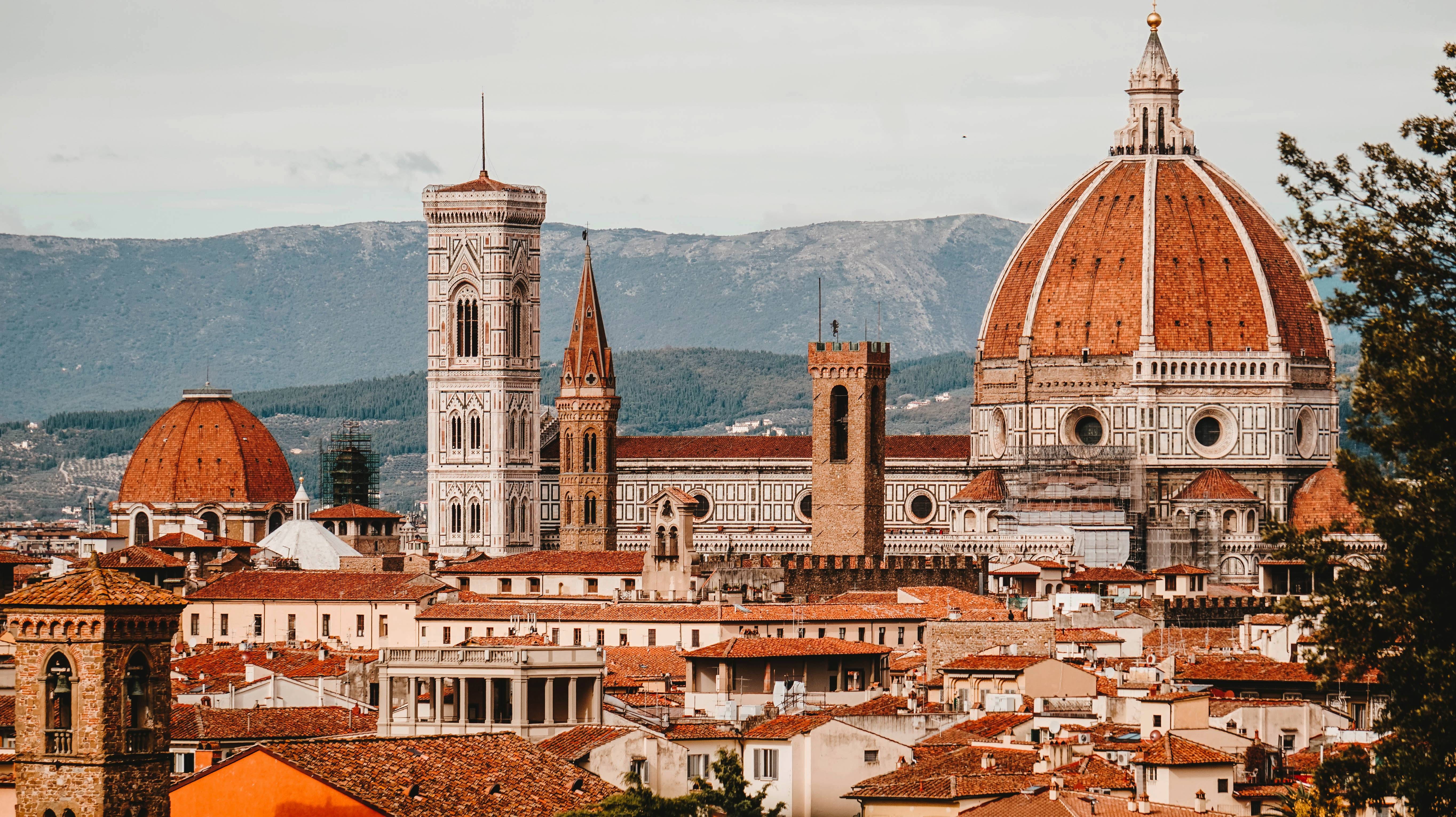 Florence travel guide