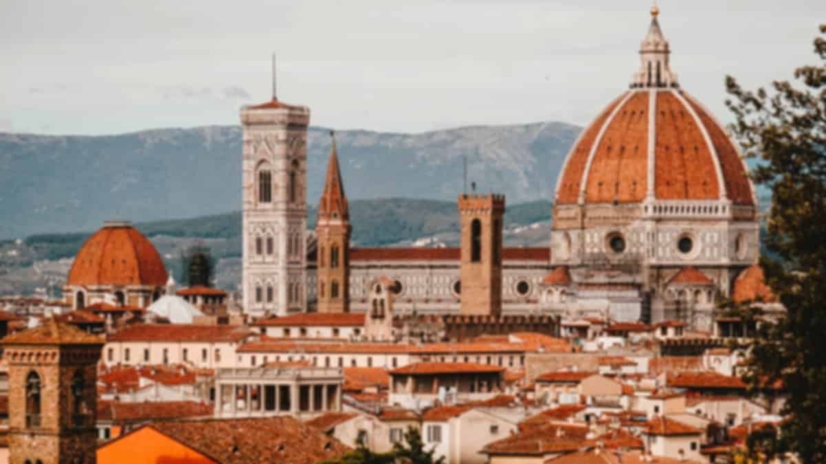 Florence Travel Guide: A Complete Introduction to Italy’s Renaissance City