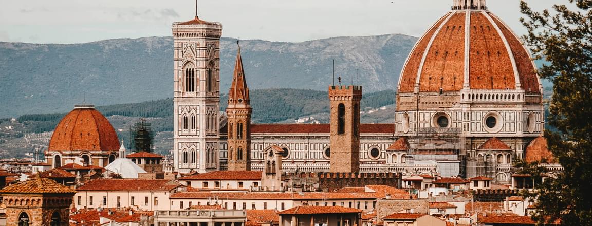 Florence travel guide