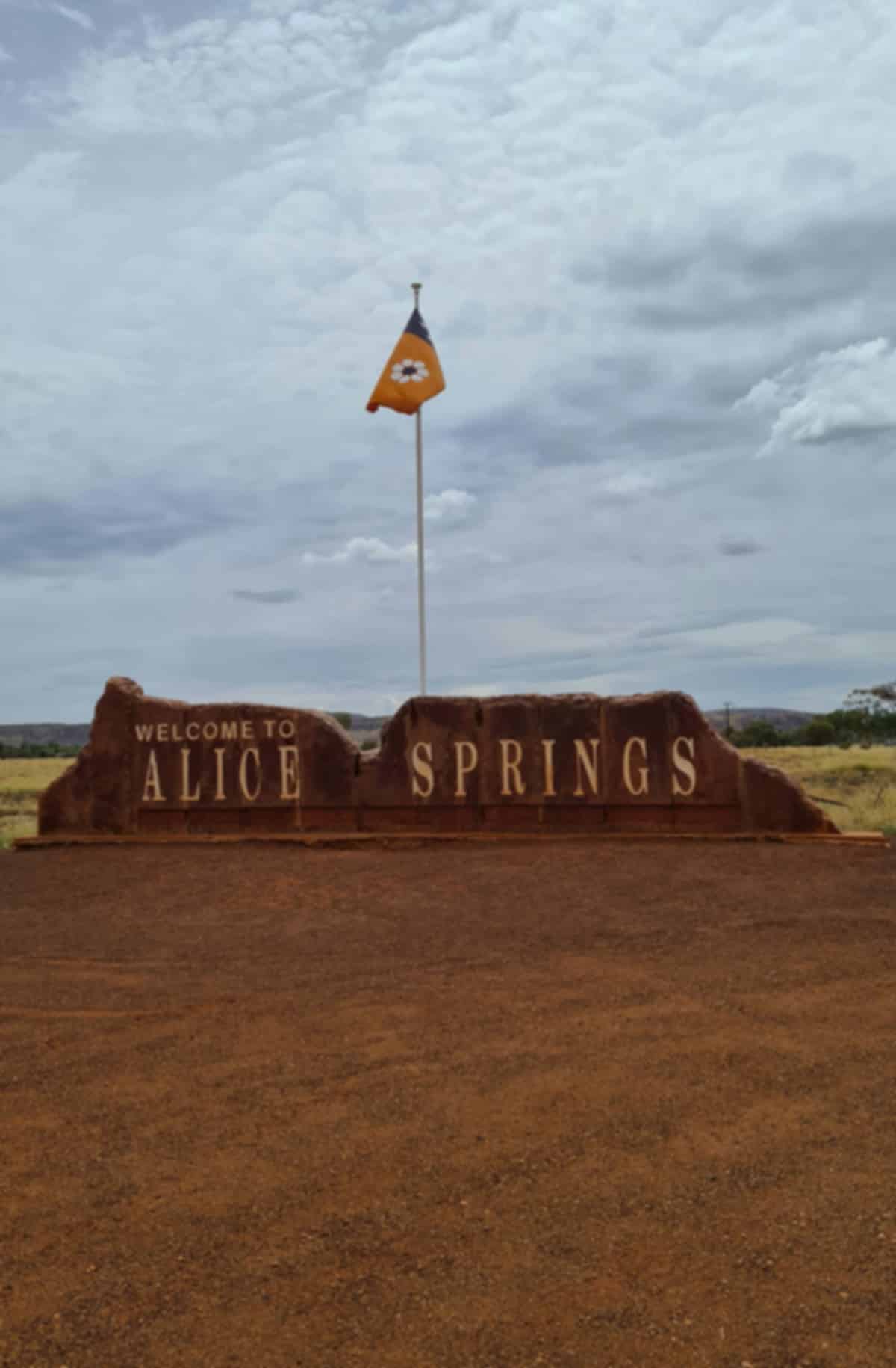 Alice Springs Travel Guide and Tourism