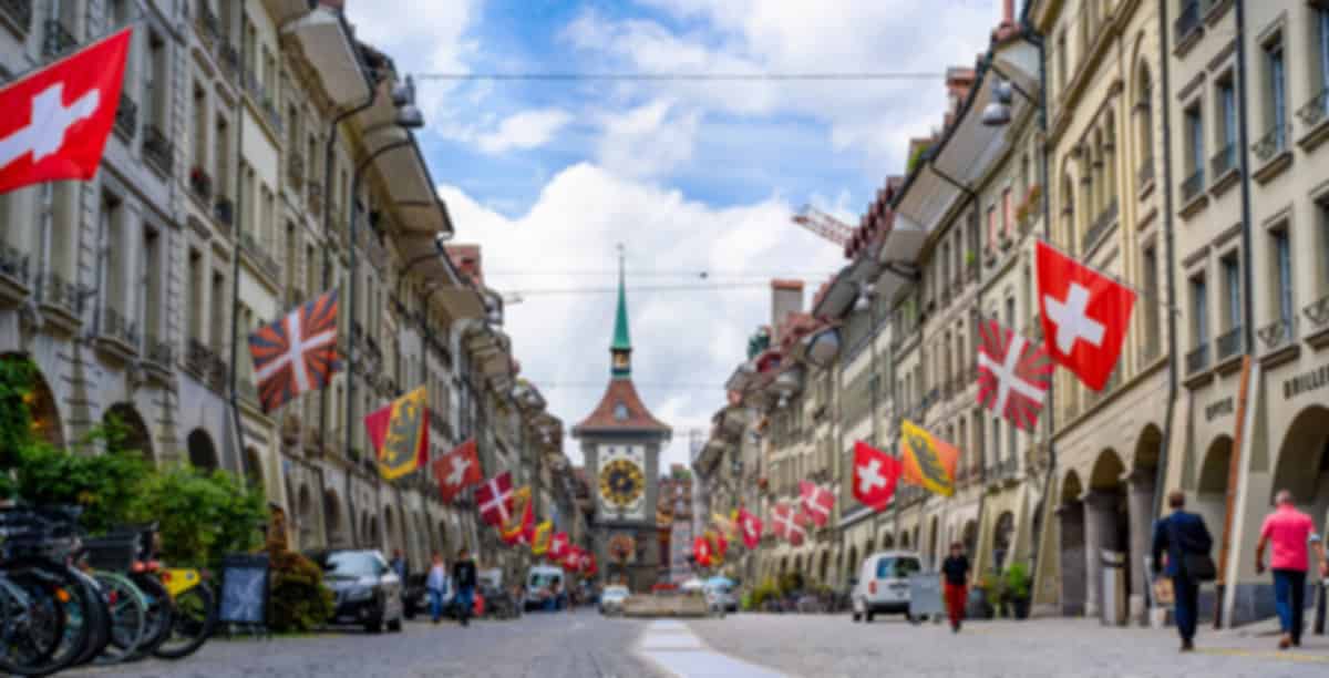 Bern Tourism: Complete Guide 2026