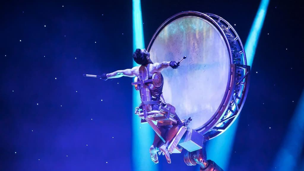 La Perle Dubai 2026 Guide | Show Timings, Tickets & Best Seats