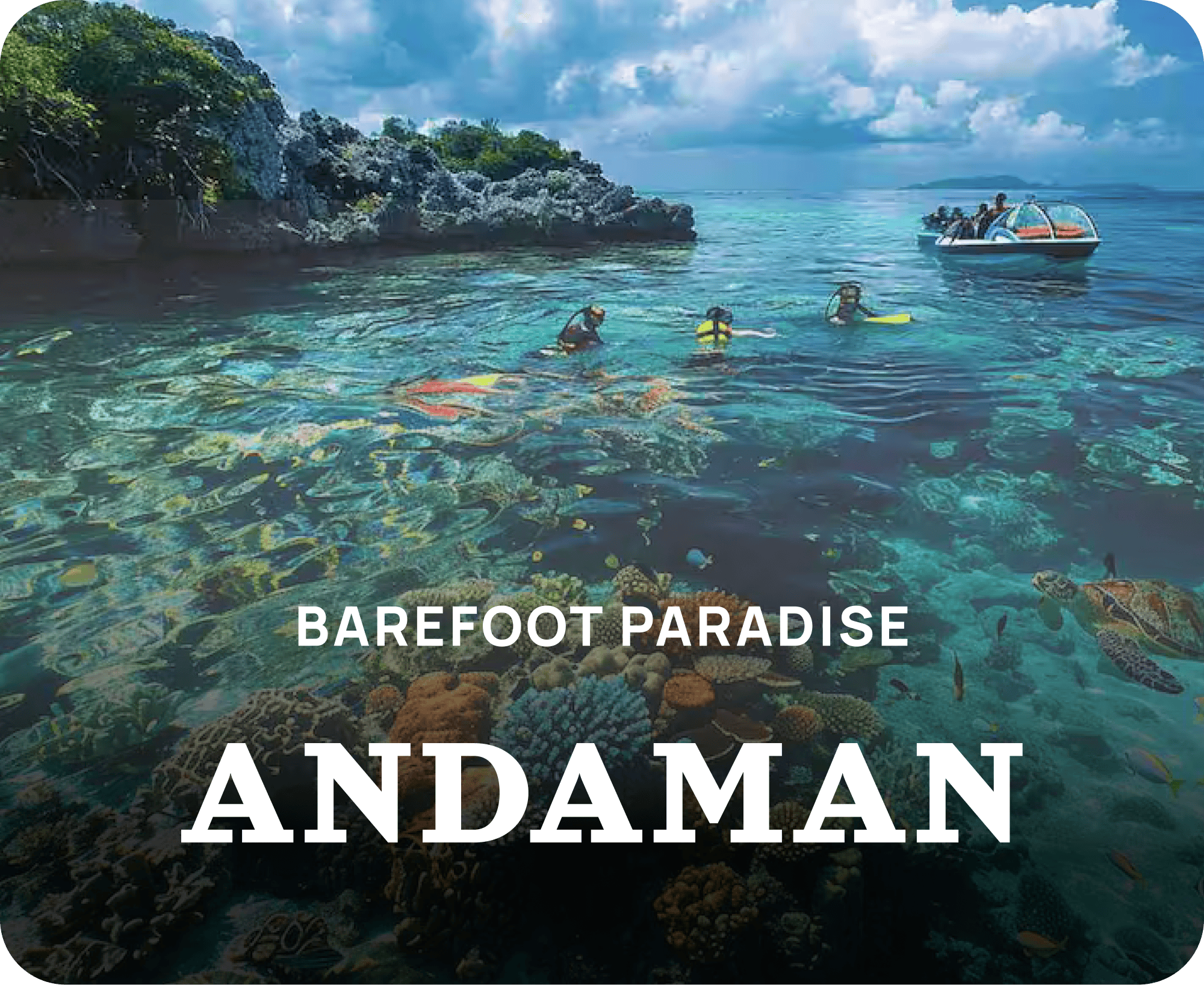 packages/andaman