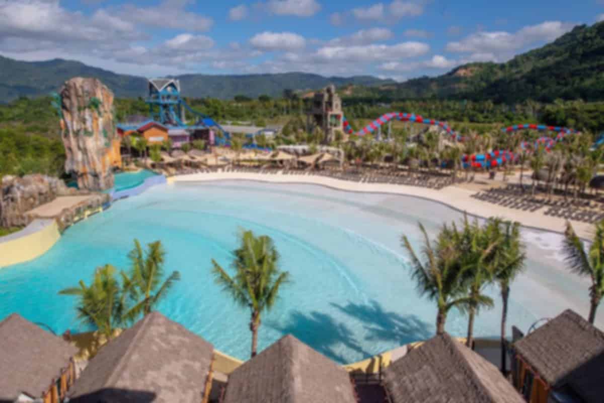 Andamanda Waterpark Phuket Tickets, Rides & Complete Visitor Guide