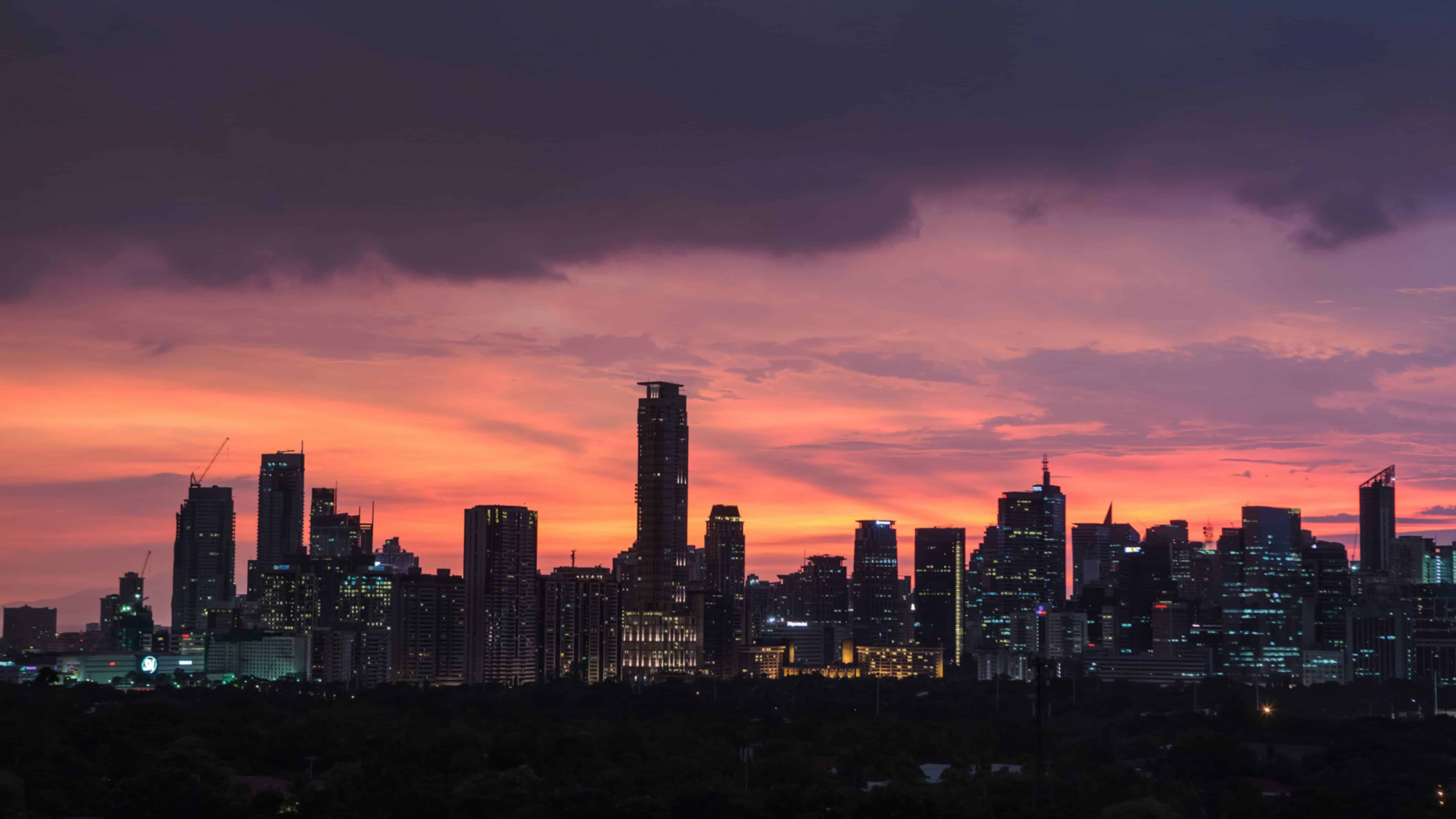 Manila Travel Guide and Tourism