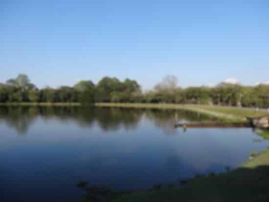 Angkaew Reservoir Chiang Mai: Admire Scenic Reservoir Views 2026