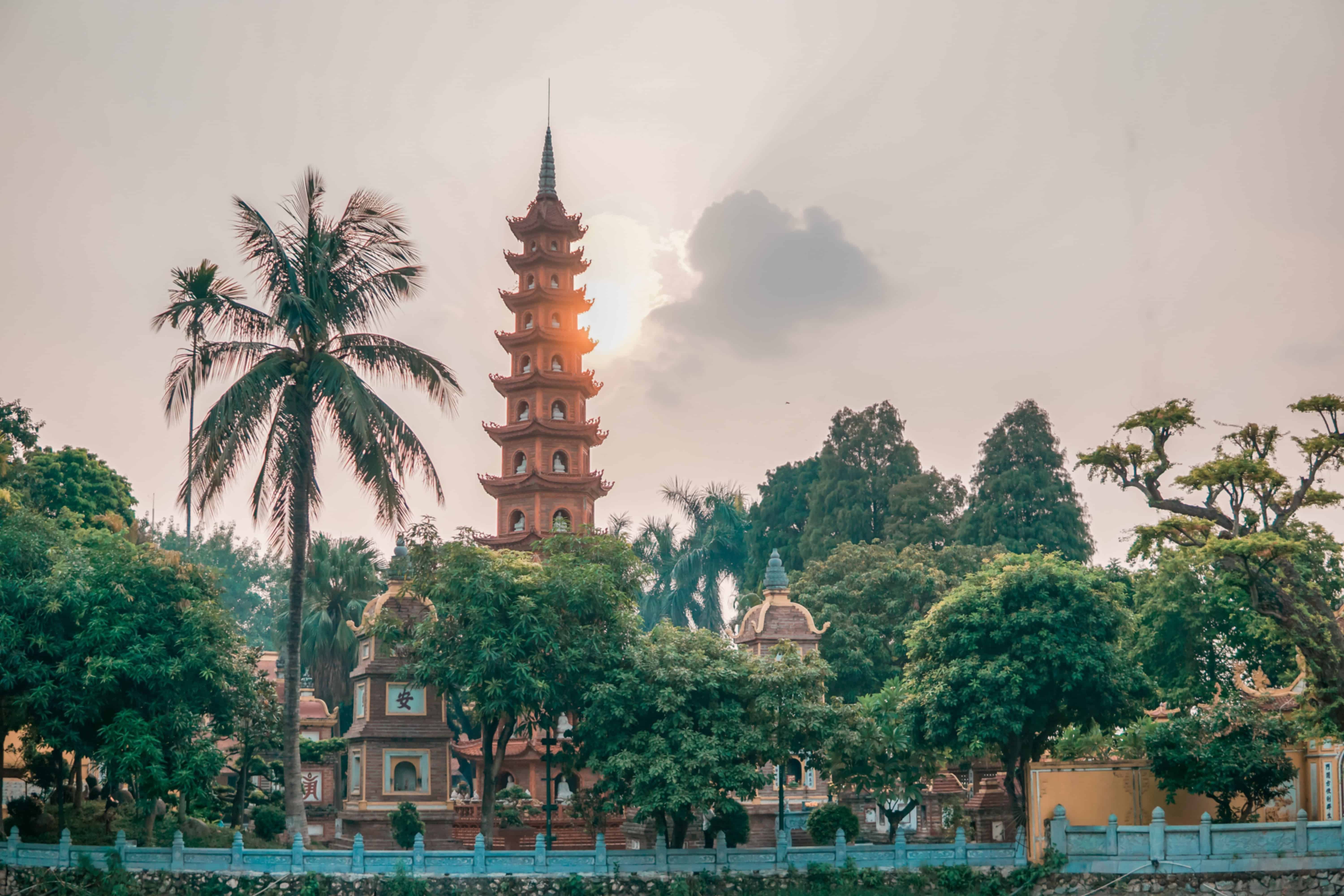 How to Rent a Vehicle In Vietnam?