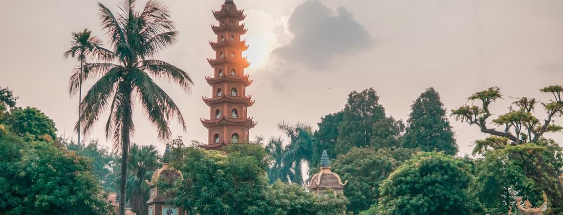 How to Rent a Vehicle In Vietnam