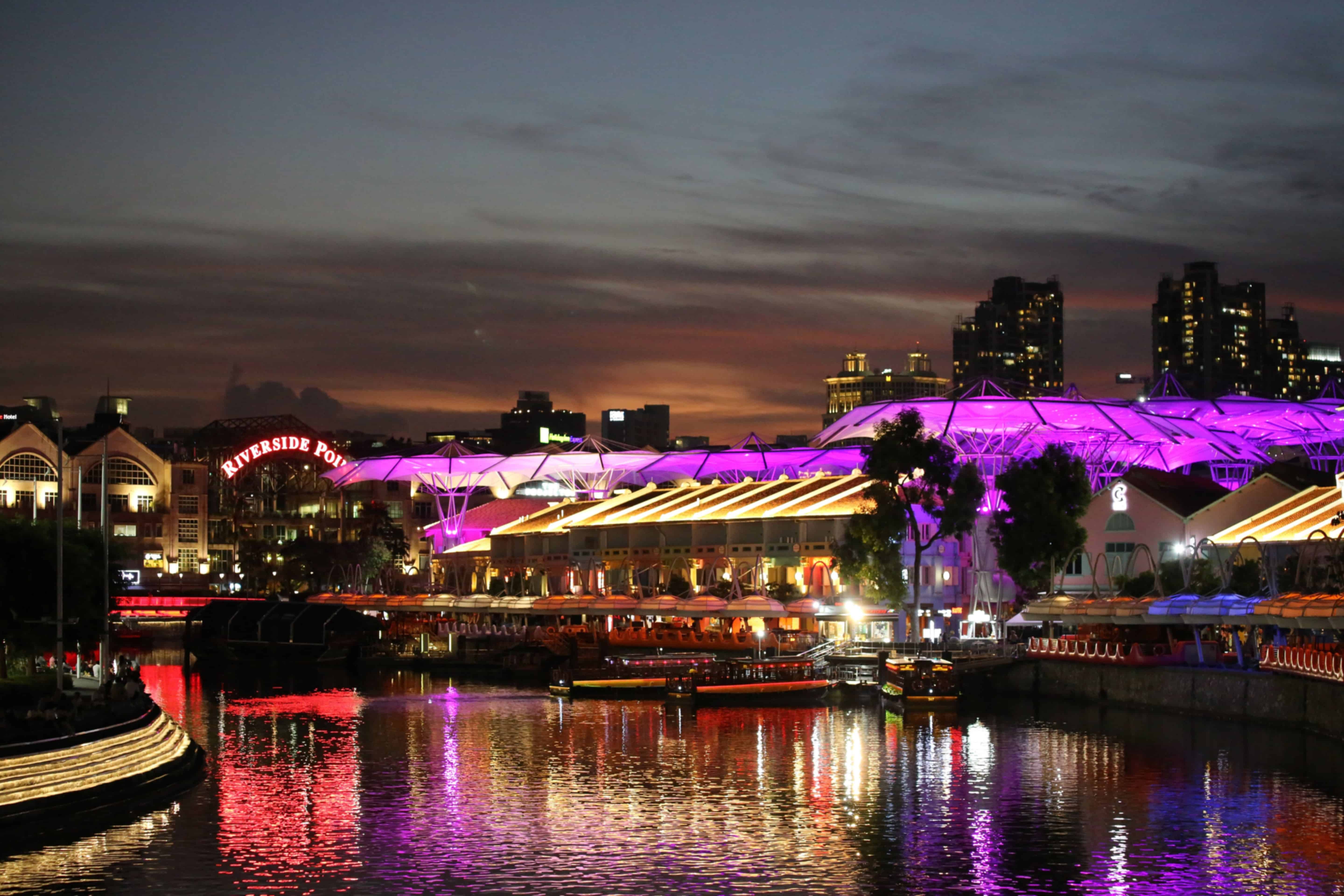 Night Safari Singapore: Tickets, Shows, Trails, Timings, Location & Complete Visitor Guide