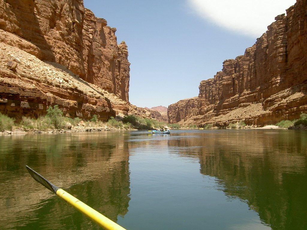 Canyon Adventure