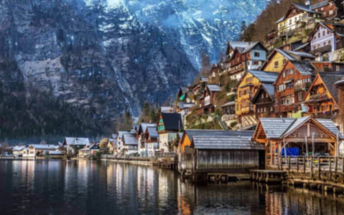 Places to Visit in Salzburg, Austria