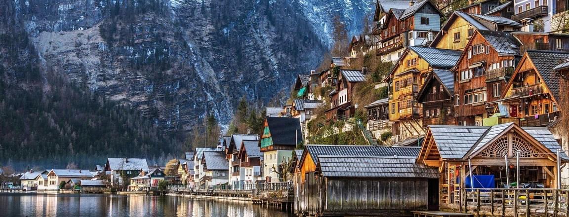 Places to visit salzbarg