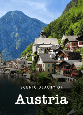 Austria Tour Packages