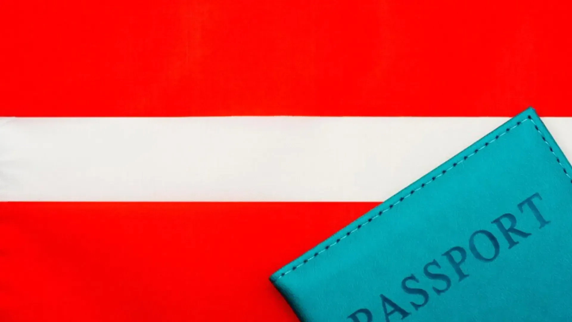 Austria travel visa