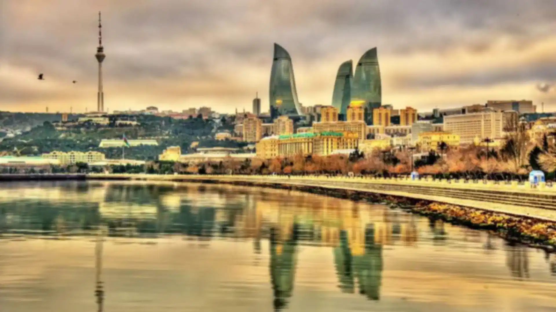 Best Time to Visit Azerbaijan
